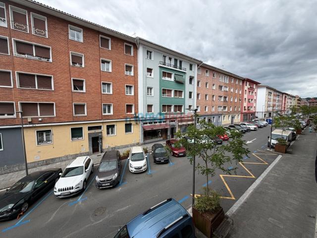 Piso en venta en Beasain, Guipúzcoa