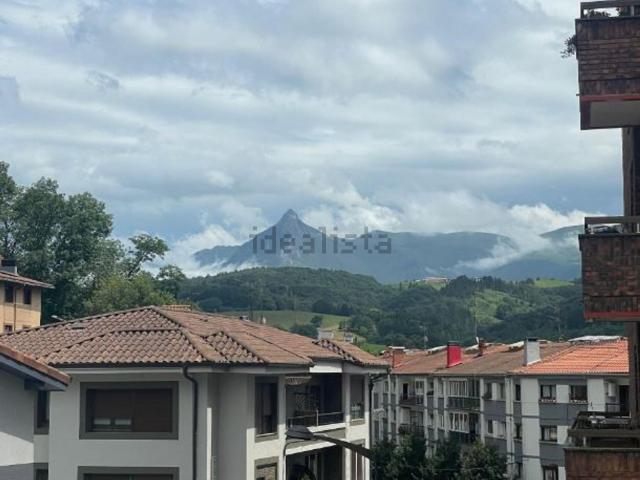 Piso en venta en Beasain, Guipúzcoa
