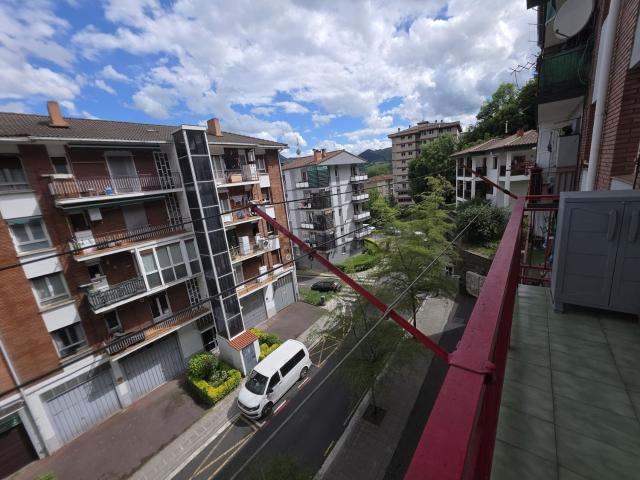 Piso en venta en Beasain, Guipúzcoa