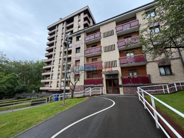 Piso en venta en Beasain, Guipúzcoa