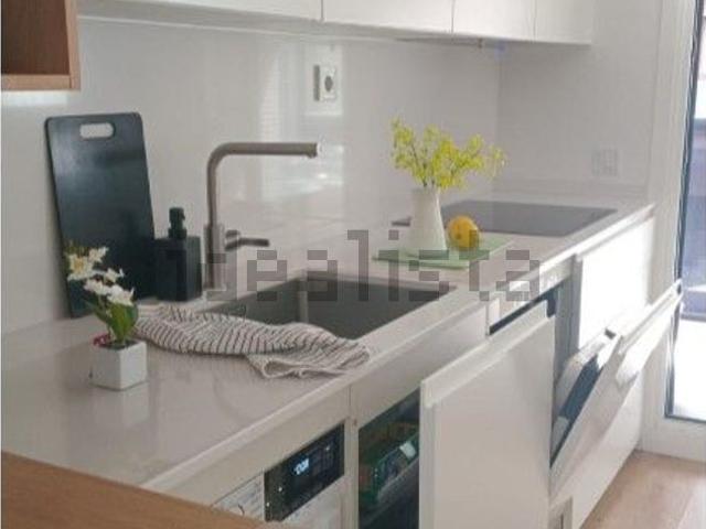 Piso en venta en Beasain, Guipúzcoa