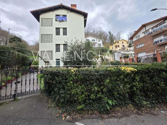 Piso en venta en Beasain
