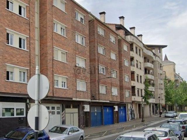 Piso en venta en Beasain, Guipúzcoa
