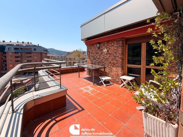 Ático en venta en Beasain, Guipúzcoa