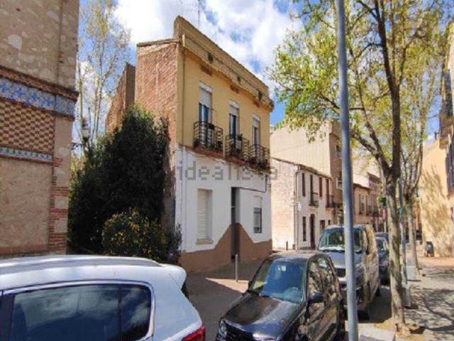 Piso en venta en Raval d'en Martí, Baix Llobregat