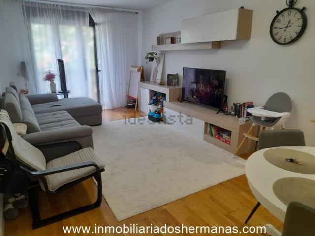 Piso en venta en Begues, Barri Campamà