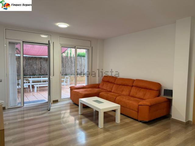 Piso en venta en la Costeta, Begues