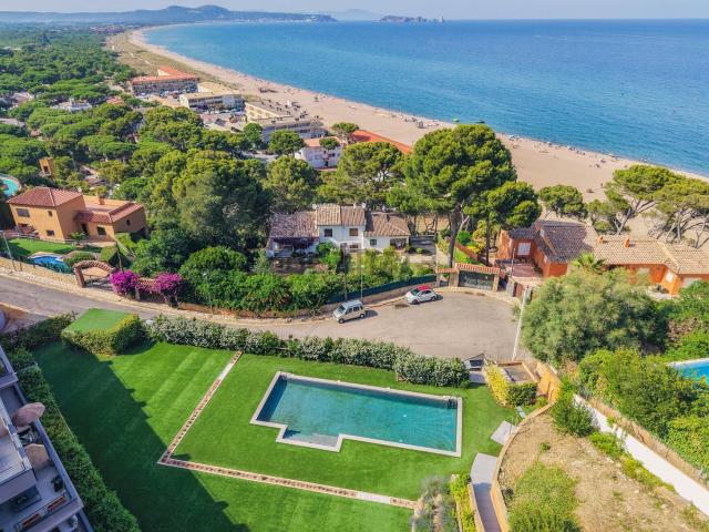 Piso en venta en sa Riera, Baix Empordà