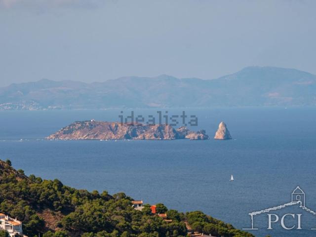 Piso en venta en Begur, la Borna