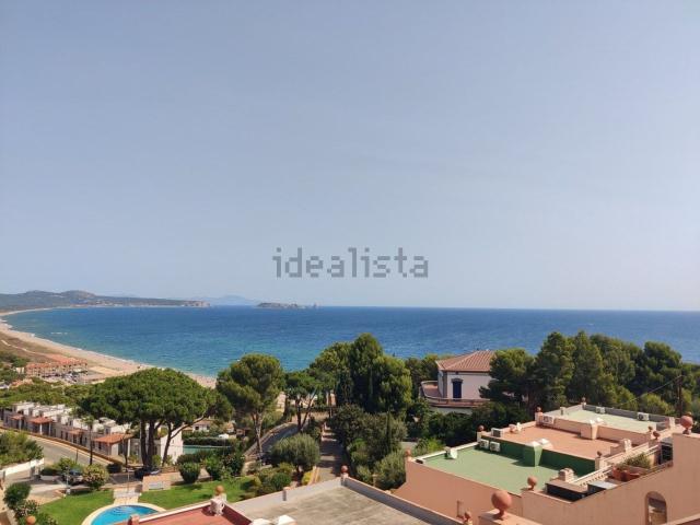 Dúplex en venta en sa Riera, Baix Empordà