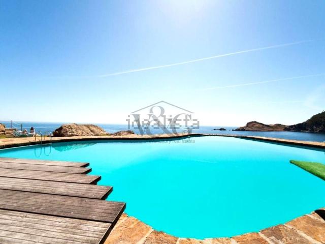 Piso en venta en Aiguafreda, Baix Empordà