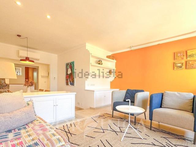 Piso en venta en Urbanització Mas Gispert, Begur
