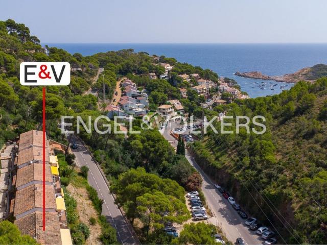 Piso en venta en Aiguafreda, Baix Empordà