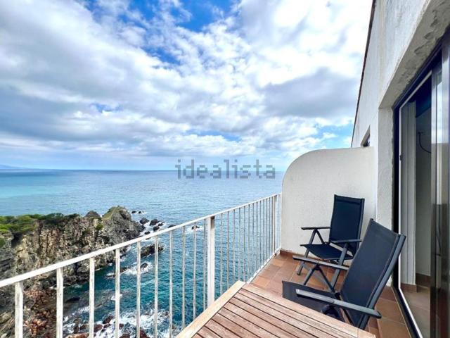 Piso en venta en Aiguafreda, Baix Empordà