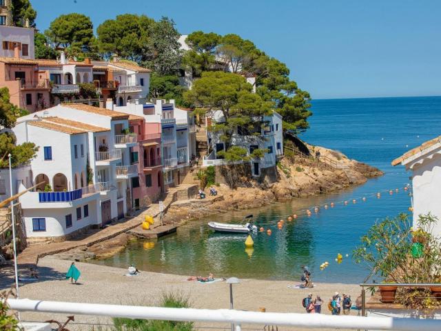 Dúplex en venta en sa Tuna, Baix Empordà