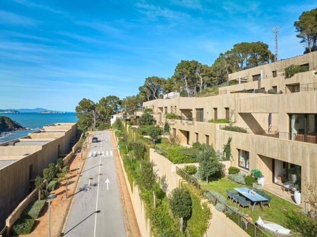 Piso en venta en sa Riera, Baix Empordà