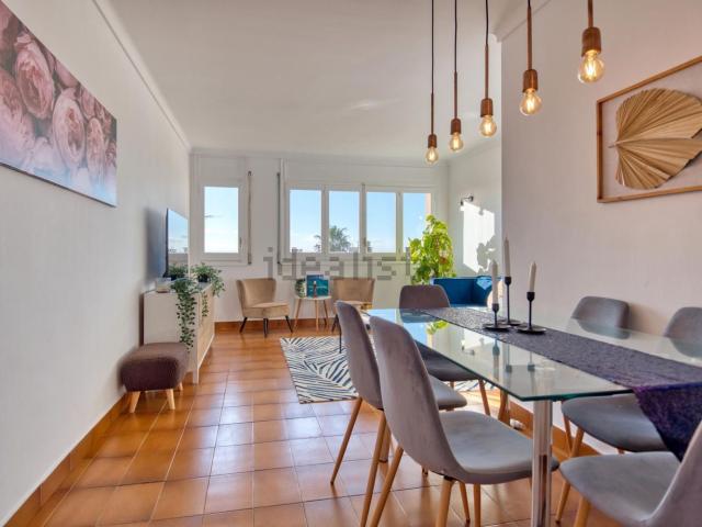 Ático en venta en Baix Empordà, Catalunya