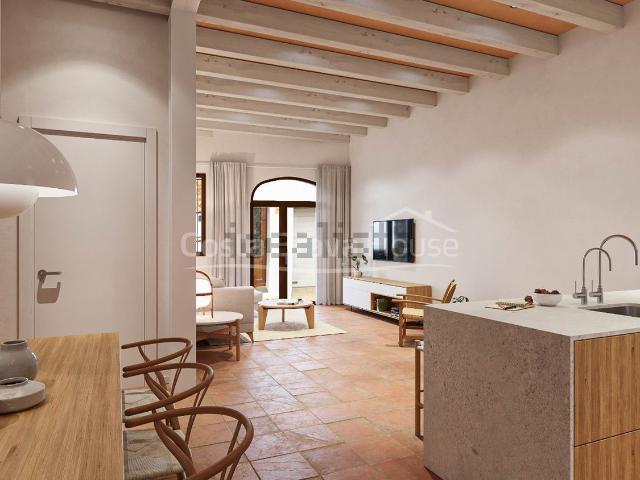 Piso en venta en Baix Empordà, Catalunya