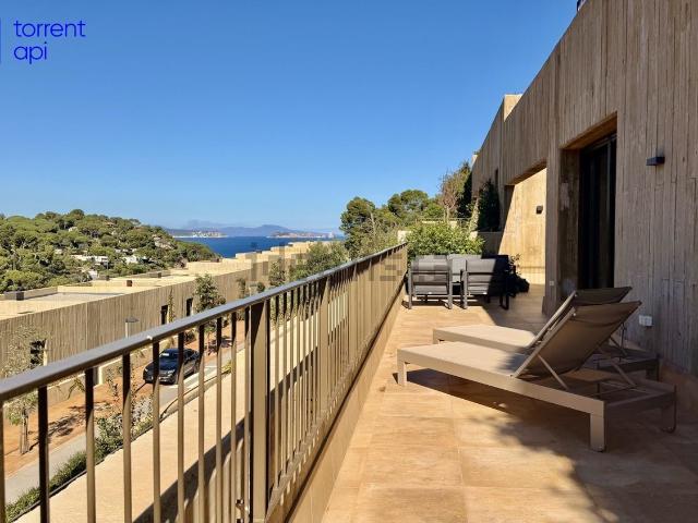 Piso en venta en sa Riera, Baix Empordà
