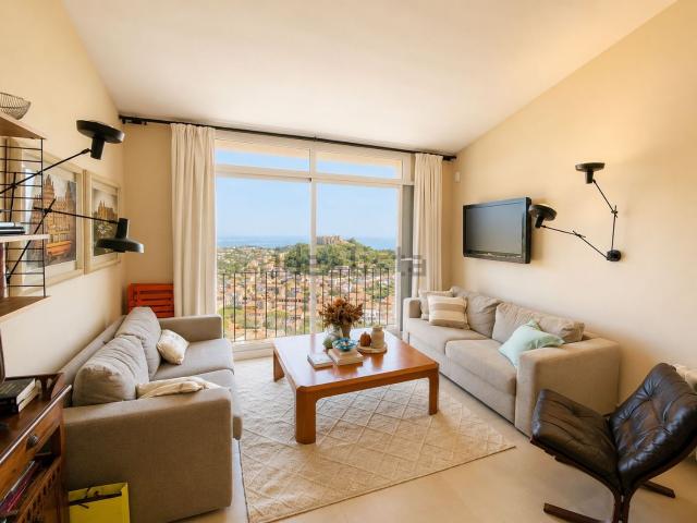 Ático en venta en Baix Empordà, Catalunya