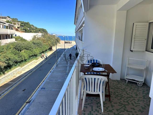 Piso en venta en sa Riera, Baix Empordà