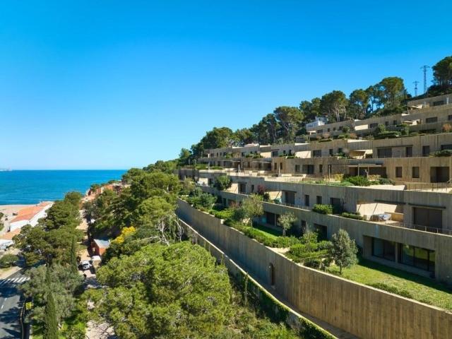 Piso en venta en sa Riera, Baix Empordà
