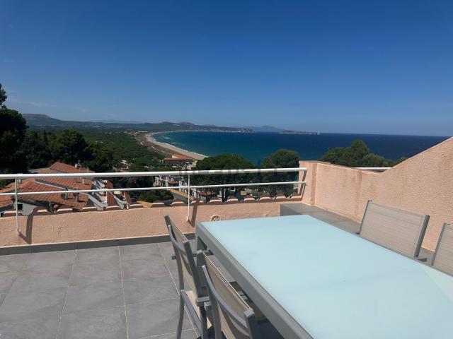 Dúplex en venta en sa Riera, Baix Empordà