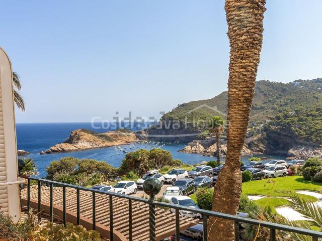 Piso en venta en Urbanització sa Nau Perduda, Begur