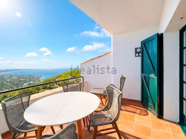 Ático en venta en Baix Empordà, Catalunya