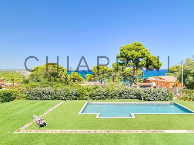 Piso en venta en sa Riera, Baix Empordà