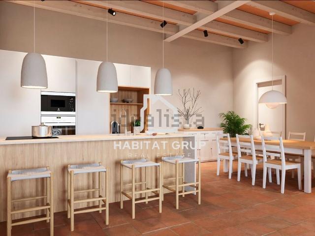Piso en venta en Baix Empordà, Catalunya
