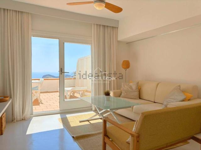 Piso en venta en Begur, Aiguafreda