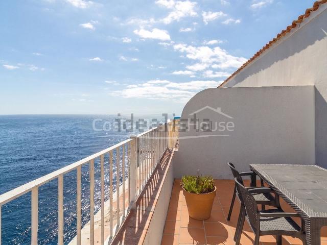 Piso en venta en Aiguafreda, Baix Empordà