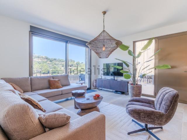 Ático en venta en sa Riera, Baix Empordà