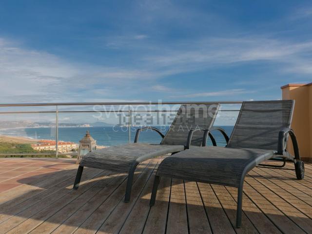 Ático en venta en sa Riera, Baix Empordà