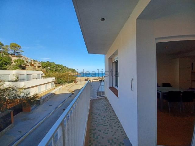 Piso en venta en sa Riera, Baix Empordà