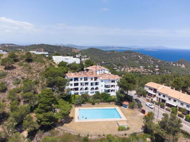 Piso en venta en sa Tuna, Baix Empordà