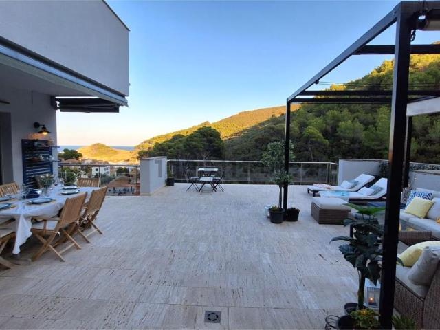 Dúplex en alquiler en sa Tuna, Baix Empordà