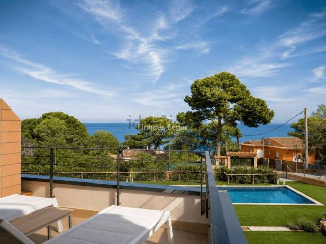 Piso en venta en sa Riera, Baix Empordà