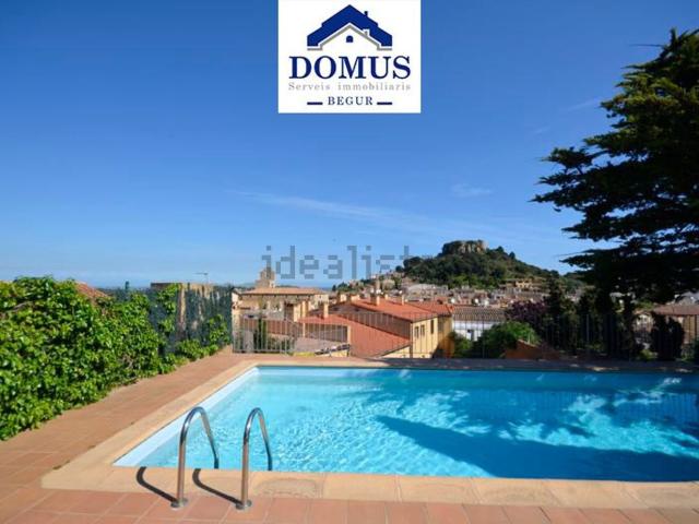 Ático en venta en Baix Empordà, Catalunya