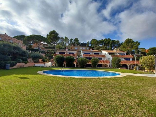 Dúplex en venta en sa Riera, Baix Empordà