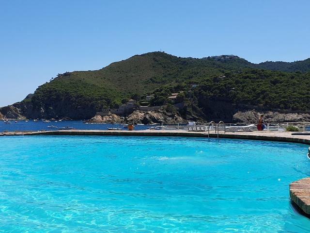 Piso en alquiler en Begur, Aiguafreda