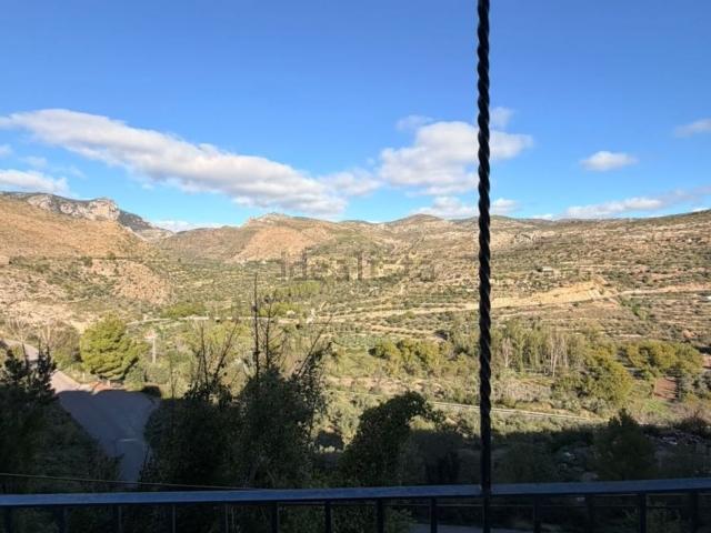 Piso en venta en Masía la Sorda, Bejís