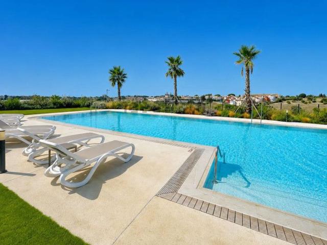 Dúplex en alquiler en Bel-Air, Costa del Sol Occidental