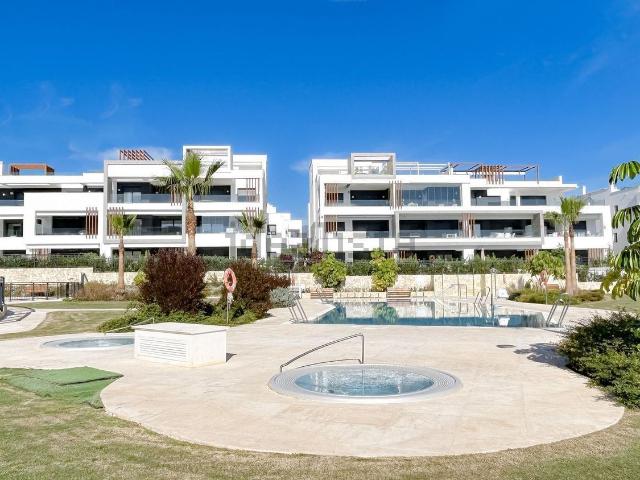 Ático en venta en Estepona, Costalita