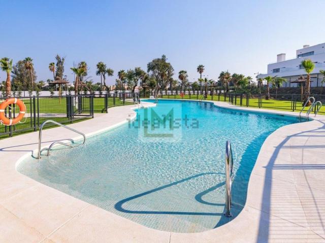 Piso en alquiler en Belaire, Estepona