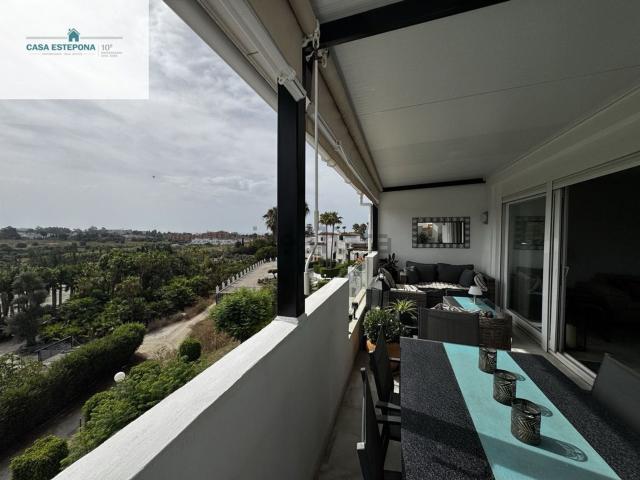 Ático en venta en Bel-Air, Costa del Sol Occidental