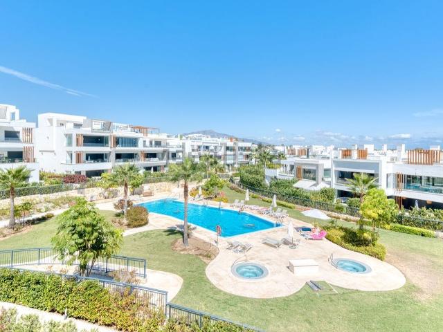 Ático en venta en Bel-Air, Costa del Sol Occidental