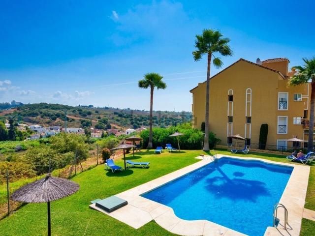 Ático en venta en Bel-Air, Costa del Sol Occidental