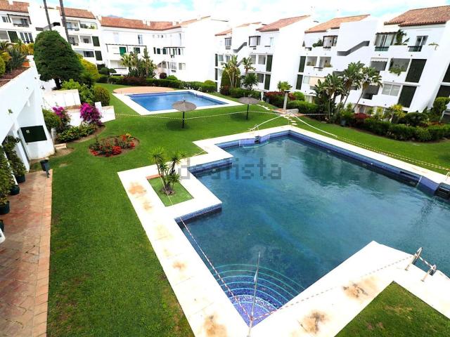 Dúplex en venta en Bel-Air, Costa del Sol Occidental